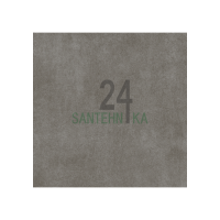 Керамограніт TEO Ceramics Art anthracite 60х60 матова