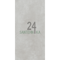 Керамограніт TEO Ceramics Art grey 60х120 матова