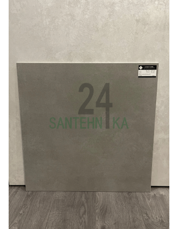 Керамограніт TEO Ceramics Art grey 60х60 матова