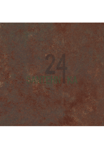 Керамограніт TEO Ceramics Corten rust 60х60 матова
