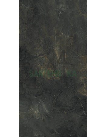Керамограніт TEO Ceramics Royal black 60х120 матова