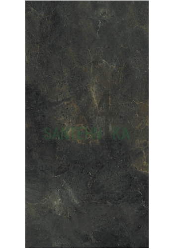 Керамограніт TEO Ceramics Royal black 60х120 матова Керамограніт TEO Ceramics Royal black 60х120 матова