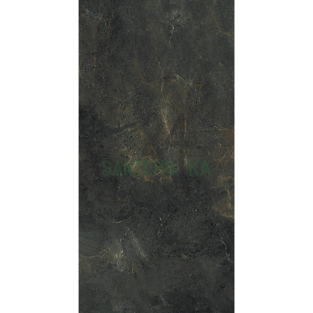 Керамограніт TEO Ceramics Royal black 60х120 матова