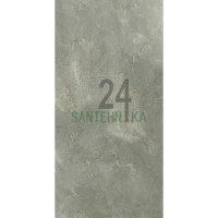 Керамограніт TEO Ceramics Royal grey 60х120 матова