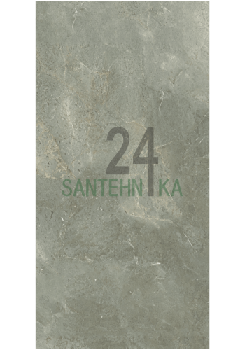 Керамограніт TEO Ceramics Royal grey 60х120 матова Керамограніт TEO Ceramics Royal grey 60х120 матова