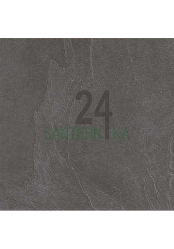Керамограніт TEO Ceramics Leon anthracite 60х60 матова