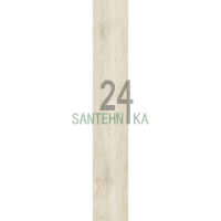 Керамограніт TEO Ceramics Munchen white 19,8х120 матова
