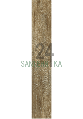 Керамограніт TEO Ceramics Munchen brown 19,8х120 матова