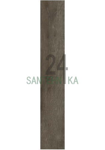 Керамограніт TEO Ceramics Fortezza brown 19,8х120 матова