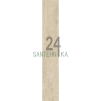 Керамограніт TEO Ceramics Tanzania ivory 15х90 матова