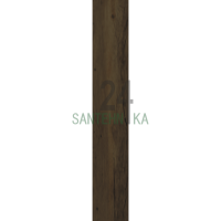 Керамограніт TEO Ceramics Canyon Brown 15х90 матова