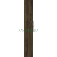 Керамограніт TEO Ceramics Canyon Brown 19,8х120 матова