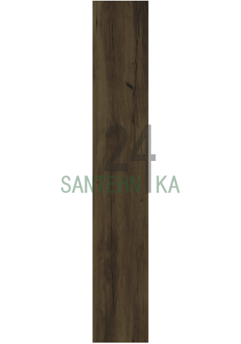 Керамограніт TEO Ceramics Canyon Brown 19,8х120 матова Керамограніт TEO Ceramics Canyon Brown 19,8х120 матова