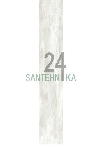 Керамограніт TEO Ceramics Bianco White 19,8х120 матова Керамограніт TEO Ceramics Bianco White 19,8х120 матова
