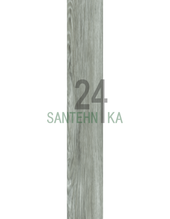 Керамограніт TEO Ceramics Norman grey 15х90 матова
