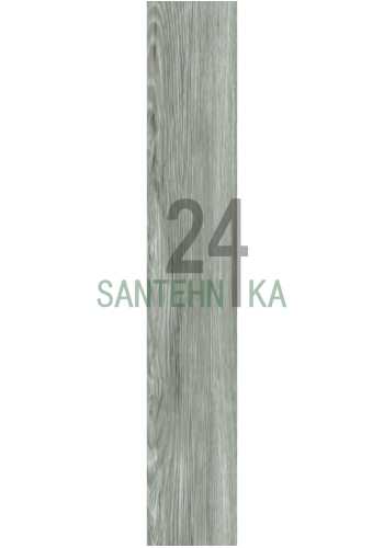Керамограніт TEO Ceramics Norman grey 15х90 матова