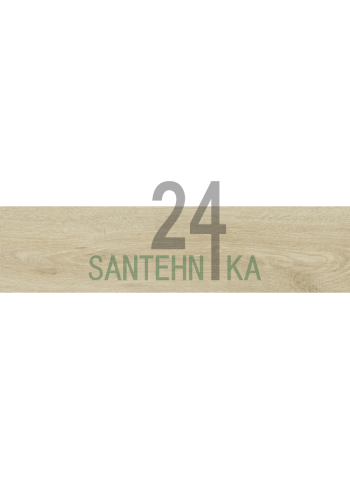 Керамограніт TEO Ceramics Ecowood honey 15х60 матова