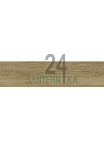 Керамограніт TEO Ceramics Ecowood gold 15х60 матова