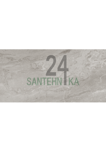 Керамічна плитка TEO Ceramics Bergamo grey 30,8х60,8 глянсова Керамічна плитка TEO Ceramics Bergamo grey 30,8х60,8 глянсова