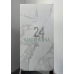 Керамічна плитка TEO Ceramics Montero white 30,8х60,8 матова сатинова