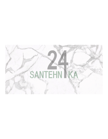 Керамічна плитка TEO Ceramics Montero white 30,8х60,8 матова сатинова
