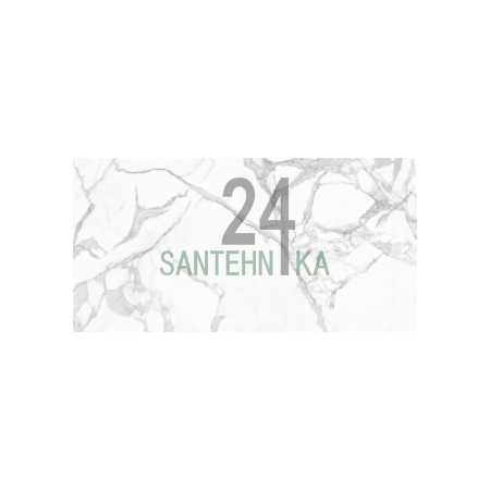 Керамічна плитка TEO Ceramics Montero white 30,8х60,8 матова сатинова