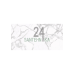 Керамічна плитка TEO Ceramics Montero white 30,8х60,8 матова сатинова