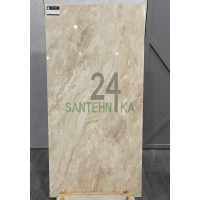 Керамограніт TEO Ceramics Bruno Beige 60х120 полірована