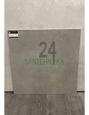 Керамограніт TEO Ceramics Stark Grey 60х60 матова