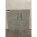 Керамограніт TEO Ceramics Stark Grey 60х60 матова