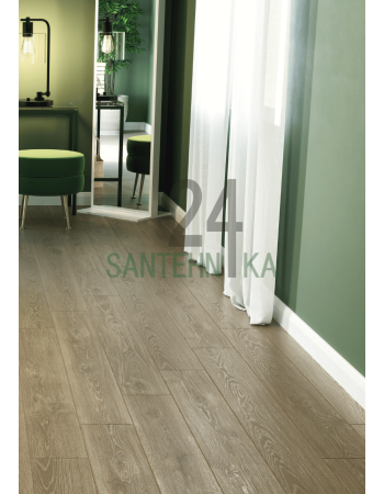 Керамограніт TEO Ceramics Tanzania brown 15х90 матова