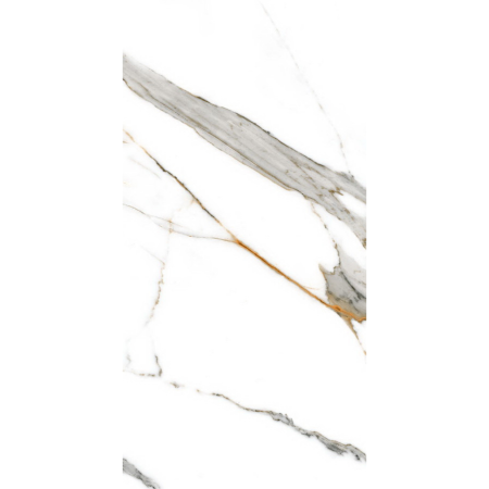 Керамограніт Varmora Carrara White