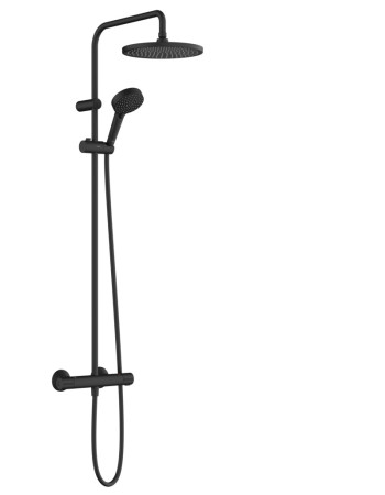 Душова система з термостатом hansgrohe Vernis Blend, 26426670