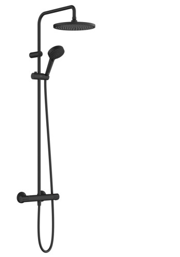 Душова система з термостатом hansgrohe Vernis Blend, 26426670