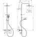 Душова система з термостатом hansgrohe Vernis Blend, 26426670