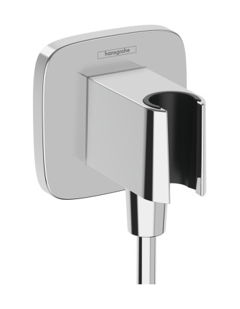Шлангове з’єднання hansgrohe FixFit Q, 26887000