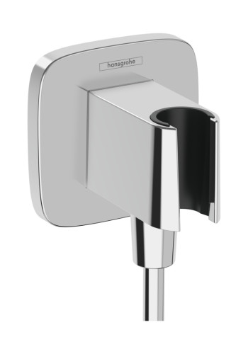 Шлангове з’єднання hansgrohe FixFit Q, 26887000