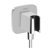 Шлангове з’єднання hansgrohe FixFit Q, 26887000