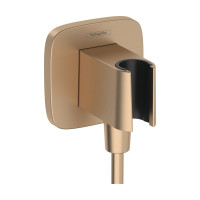 Шлангове з’єднання hansgrohe FixFit Q, 26887140