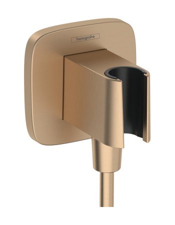 Шлангове з’єднання hansgrohe FixFit Q, 26887140