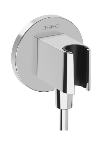 Шлангове з’єднання hansgrohe FixFit S, 26888000