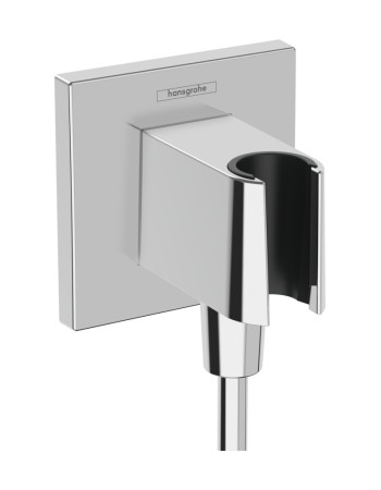 Шлангове з’єднання hansgrohe FixFit E, 26889000