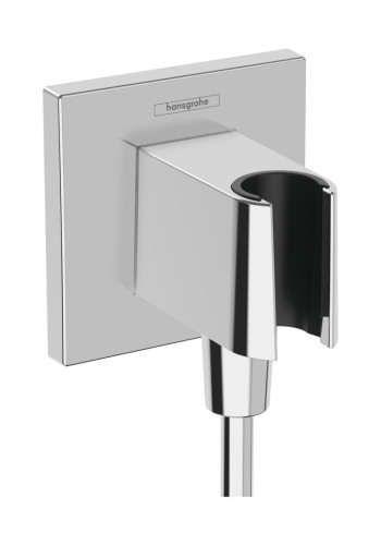 Шлангове з’єднання hansgrohe FixFit E, 26889000
