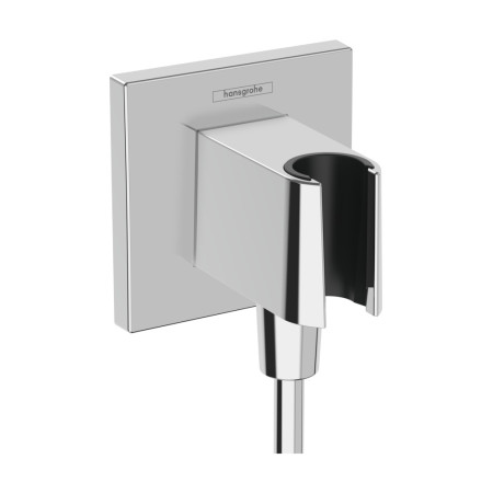 Шлангове з’єднання hansgrohe FixFit E, 26889000