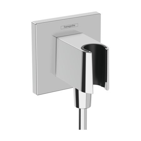 Шлангове з’єднання hansgrohe FixFit E, 26889000