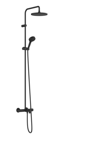 Душова система з термостатом hansgrohe Vernis Blend, 26899670