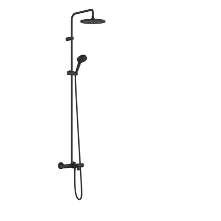 Душова система з термостатом hansgrohe Vernis Blend, 26899670