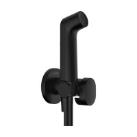 Гігієнічний душ зі шлангом і тримачем hansgrohe Bidette, 29230670