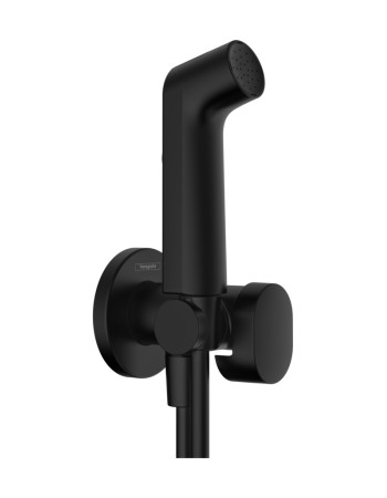 Гігієнічний душ зі шлангом і тримачем hansgrohe Bidette, 29230670