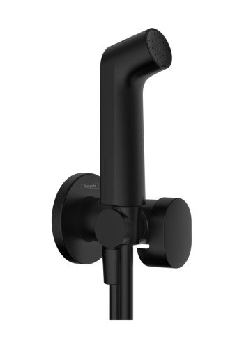 Гігієнічний душ зі шлангом і тримачем hansgrohe Bidette, 29230670